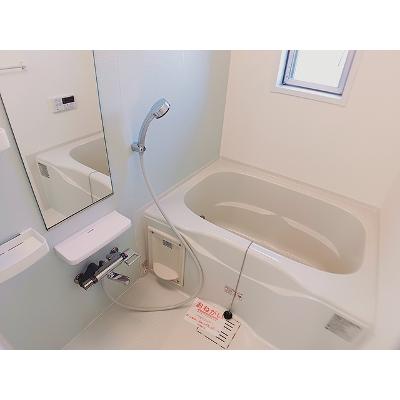 Ｂｅｌｌｅｄ水の森 201【管理NO：1-021645201-02010】 ★家具家電は申し込み後に搬入します★の物件写真4
