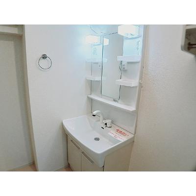 Ｂｅｌｌｅｄ水の森 201【管理NO：1-021645201-02010】 ★家具家電は申し込み後に搬入します★の物件写真6