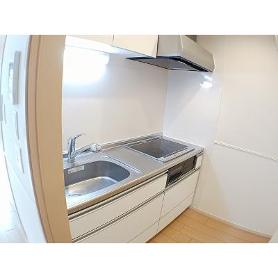 榴ヶ岡ＹＳコート 201【管理NO：1-020409301-02010】 ★家具家電は申し込み後に搬入しますの物件写真3