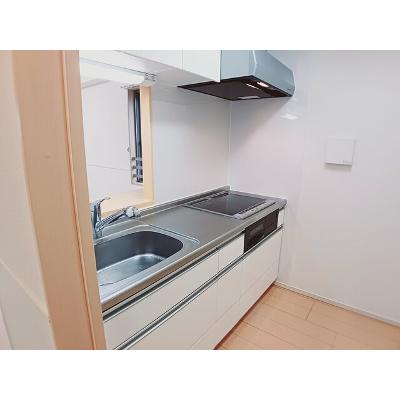 プログレ河原町 402【管理NO：1-020362601-04020】 ★家具家電は申し込み後に搬入しますの物件写真3