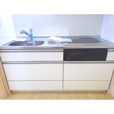 カーサ　プリマ 801【管理NO：1-020051301-08010】 ★家具家電は申し込み後に搬入します★の物件写真3