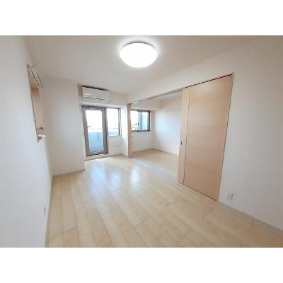 カーサ　プリマ 301【管理NO：1-020051301-03010】 ★家具家電は申し込み後に搬入します★の物件写真2