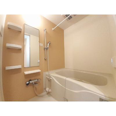 カーサ　プリマ 301【管理NO：1-020051301-03010】 ★家具家電は申し込み後に搬入します★の物件写真4