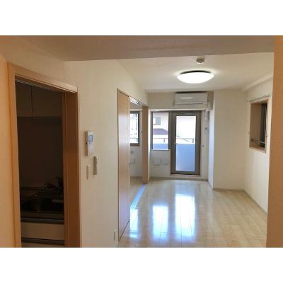 カーサ　プリマ 202【管理NO：1-020051301-02020】 ★家具家電は申し込み後に搬入します★の物件写真2