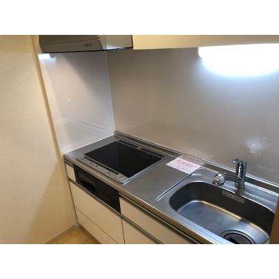 カーサ　プリマ 202【管理NO：1-020051301-02020】 ★家具家電は申し込み後に搬入します★の物件写真3