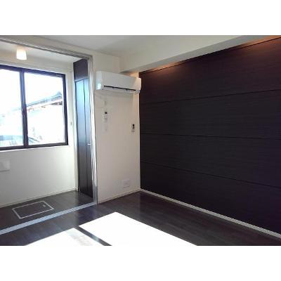 カーサ・コローナ 101【管理NO：1-019708701-01010】 ★家具家電は申し込み後に搬入します★の物件写真2