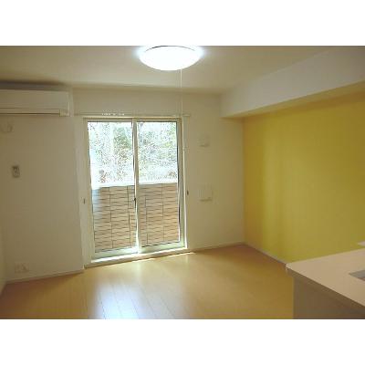 コリーヌ　Ｂ 104【管理NO：1-019022601-01040】 ★家具家電は申し込み後に搬入します★ ★2026年09月中旬入居可能★の物件写真2