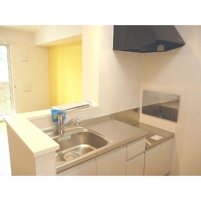 コリーヌ　Ｂ 104【管理NO：1-019022601-01040】 ★家具家電は申し込み後に搬入します★ ★2026年09月中旬入居可能★の物件写真3