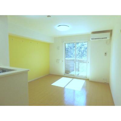 コリーヌ　Ａ 103【管理NO：1-018806701-01030】 ★家具家電は申し込み後に搬入します★の物件写真2