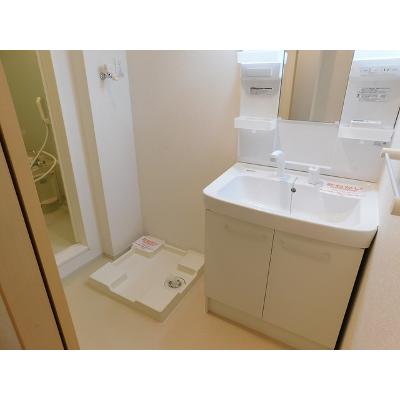 コリーヌ　Ａ 103【管理NO：1-018806701-01030】 ★家具家電は申し込み後に搬入します★の物件写真6