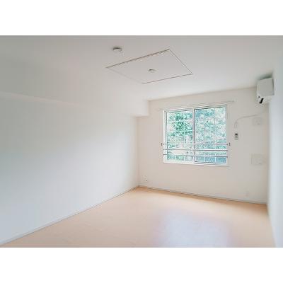 グラシエル 204【管理NO：1-018608801-02040】 ★家具家電は申し込み後に搬入します★の物件写真2