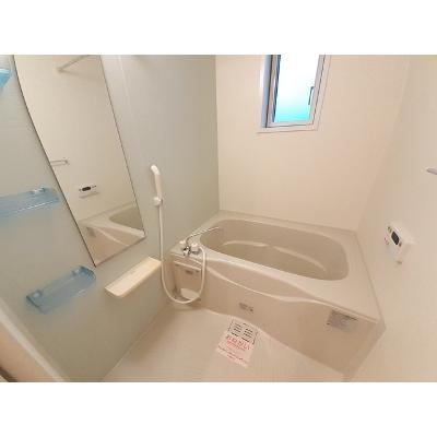 メゾン　ド　ソレイユ 204【管理NO：1-017489001-02040】 ★家具家電は申し込み後に搬入しますの物件写真4
