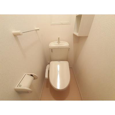 メゾン　ド　ソレイユ 204【管理NO：1-017489001-02040】 ★家具家電は申し込み後に搬入しますの物件写真5