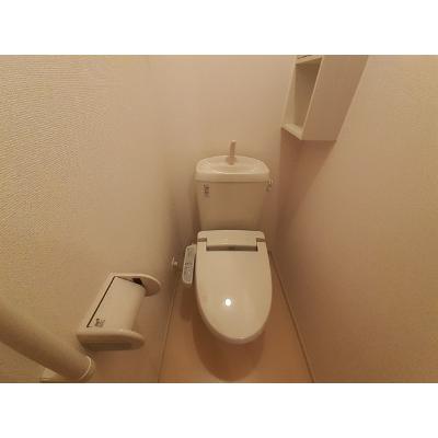 ソレイユ 102【管理NO：1-017091901-01020】 ★家具家電は申し込み後に搬入しますの物件写真5