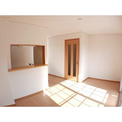 エスペランス 102【管理NO：1-013961501-01020】 ★家具家電は申し込み後に搬入します★ ★2026年10月下旬入居可能★の物件写真2