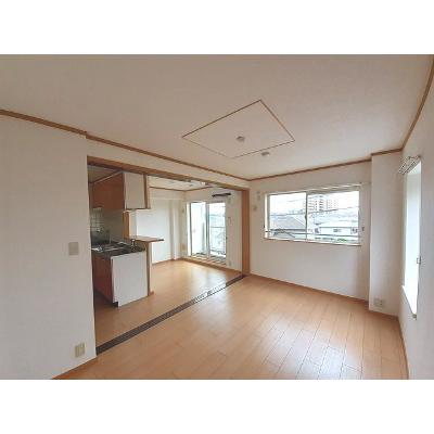 サニーセトル弐号館 204【管理NO：1-012392601-02040】 ★家具家電は申し込み後に搬入します★の物件写真2