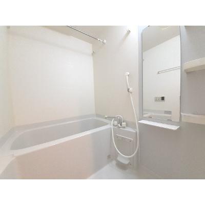 サニーセトル弐号館 204【管理NO：1-012392601-02040】 ★家具家電は申し込み後に搬入します★の物件写真4
