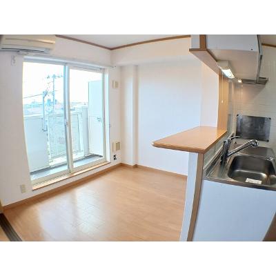 サニーセトル弐号館 203【管理NO：1-012392601-02030】 ★家具家電は申し込み後に搬入します★の物件写真2
