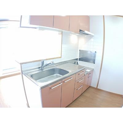 サニーセトル弐号館 203【管理NO：1-012392601-02030】 ★家具家電は申し込み後に搬入します★の物件写真3
