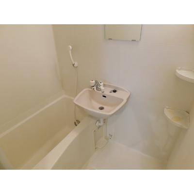 マイルストーン立町 203【管理NO：1-011942801-02030】 ★家具家電は申し込み後に搬入しますの物件写真4