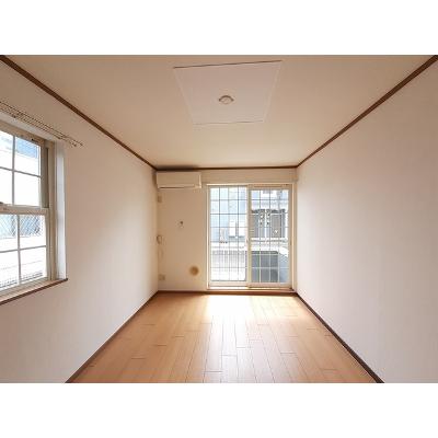 Ｌｏｇｅｍｅｎｔ　Ｓ　Ⅱ 102【管理NO：1-011272102-01020】 ★家具家電は申し込み後に搬入しますの物件写真2