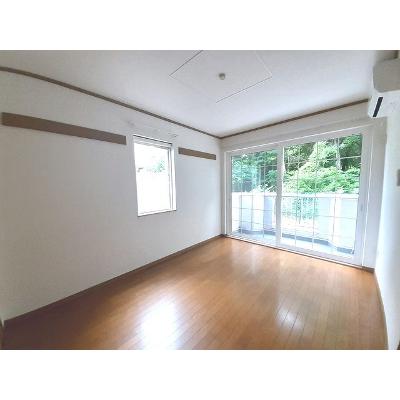 レジデンスオリーブⅡ 101【管理NO：1-010154901-01010】 ★家具家電は申し込み後に搬入しますの物件写真2