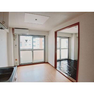 サンハイム宮千代 303【管理NO：1-007272501-03030】 ★家具家電は申し込み後に搬入します★の物件写真2