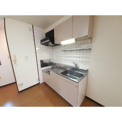 レジデンスオリーブＹ 103【管理NO：1-005613301-01030】 ★家具家電は申し込み後に搬入しますの物件写真3