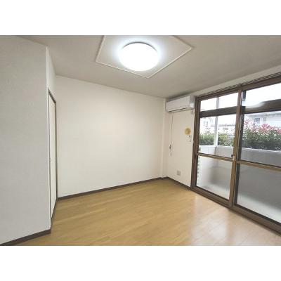 レジデンスオリーブＨ 103【管理NO：1-005237701-01030】 ★家具家電は申し込み後に搬入しますの物件写真2