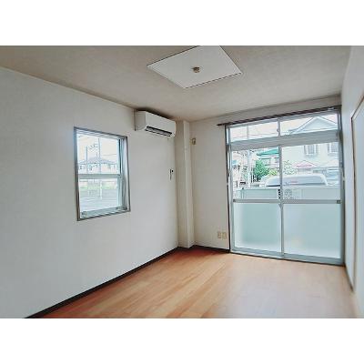 ラルゴ２１ 101【管理NO：1-004606501-01010】 ★家具家電は申し込み後に搬入します★の物件写真2