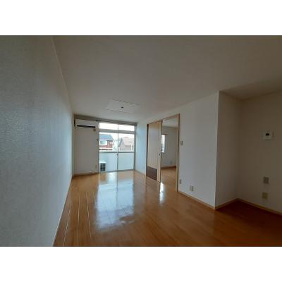 シティハイツＹＡＭＡＫＩ 203【管理NO：1-003795801-02030】 ★家具家電は申し込み後に搬入しますの物件写真2
