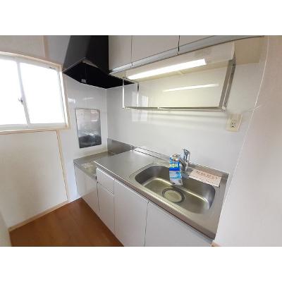 シティハイツＹＡＭＡＫＩ 203【管理NO：1-003795801-02030】 ★家具家電は申し込み後に搬入しますの物件写真3