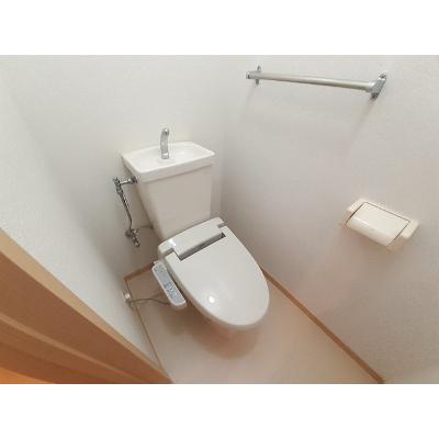 シティハイツＹＡＭＡＫＩ 203【管理NO：1-003795801-02030】 ★家具家電は申し込み後に搬入しますの物件写真5