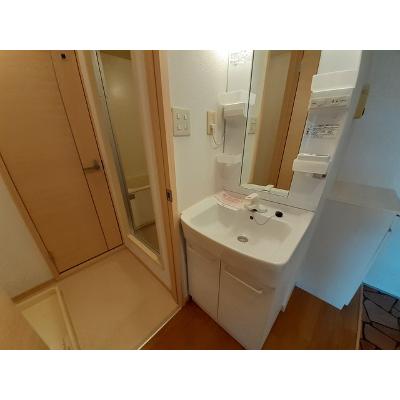 シティハイツＹＡＭＡＫＩ 203【管理NO：1-003795801-02030】 ★家具家電は申し込み後に搬入しますの物件写真6