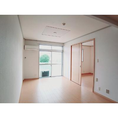 シティハイツ千葉 203【管理NO：1-001669101-02030】 ★家具家電は申し込み後に搬入します★の物件写真2