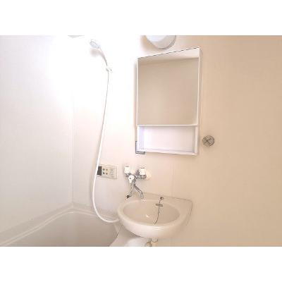 シティハイツ千葉 203【管理NO：1-001669101-02030】 ★家具家電は申し込み後に搬入します★の物件写真6