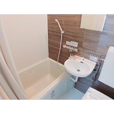 シティハイツ遠藤 202【管理NO：1-001487801-02020】 ★家具家電は申し込み後に搬入します★の物件写真4