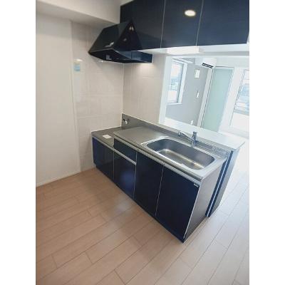 ツインキャッスルＡ 206【管理NO：1-099285101-02050】 ★家具家電は申し込み後に搬入しますの物件写真3