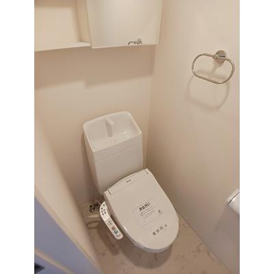 ツインキャッスルＡ 206【管理NO：1-099285101-02050】 ★家具家電は申し込み後に搬入しますの物件写真5