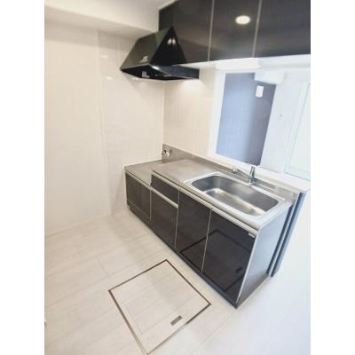 ツインキャッスルＡ 106【管理NO：1-099285101-01050】 ★家具家電は申し込み後に搬入します 2026年07月中旬入居可能の物件写真3