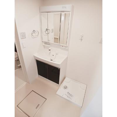 ツインキャッスルＡ 106【管理NO：1-099285101-01050】 ★家具家電は申し込み後に搬入します 2026年07月中旬入居可能の物件写真6