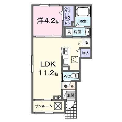 apartment 宮城県塩竈市貞山通３丁目１１番２７号 

↓地図はこちらから
