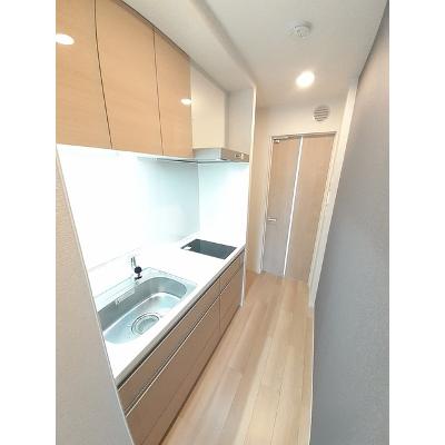 グラースⅡ 101【管理NO：1-027608102-01010】 ★家具家電は申し込み後に搬入しますの物件写真3