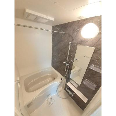 グラースⅡ 101【管理NO：1-027608102-01010】 ★家具家電は申し込み後に搬入しますの物件写真4