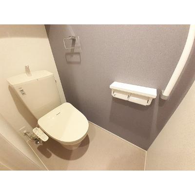 リヴェールⅢ 205【管理NO：1-027553601-02050】 ★家具家電は申し込み後に搬入しますの物件写真5