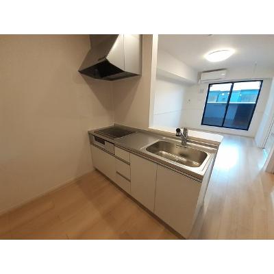 松島シーサイドヴィラＣ 202【管理NO：1-027410903-02020】 ★家具家電は申し込み後に搬入します★の物件写真3