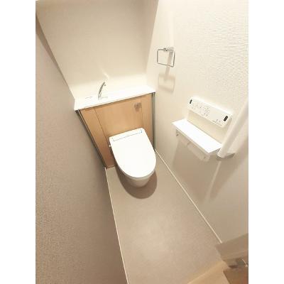 メゾンパークＢ 204【管理NO：1-027356802-02040】 ★家具家電は申し込み後に搬入しますの物件写真5