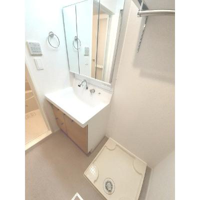 メゾンパークＢ 204【管理NO：1-027356802-02040】 ★家具家電は申し込み後に搬入しますの物件写真6
