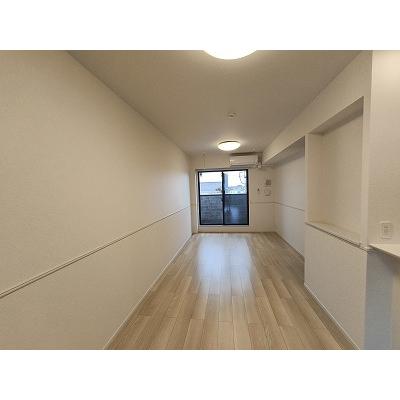 グレースヒルズＧＡＭＯ　Ａ棟 204【管理NO：1-027295601-02040】 ★家具家電は申し込み後に搬入します★の物件写真2