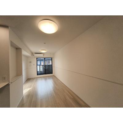 グレースヒルズＧＡＭＯ　Ａ棟 202【管理NO：1-027295601-02020】 2026年07月中旬入居可能の物件写真2